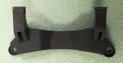 Obrázek z Závěs dveří 