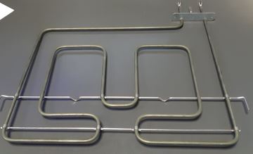 Obrázek Topné těleso trouby/grilu horní