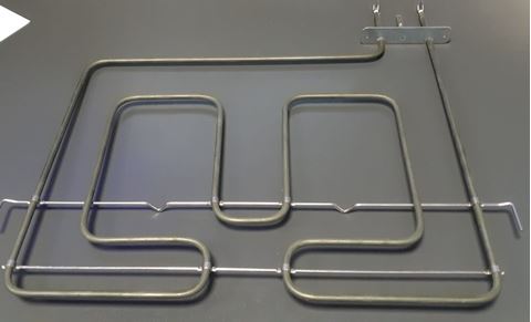 Obrázek z Topné těleso trouby/grilu horní 