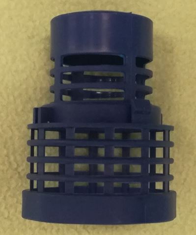 Obrázek z Filtr vyjímatelný 