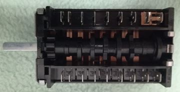 Obrázek Přepínač