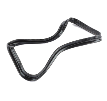 Obrázek Těsnění krytu kondenzátoru sušičky