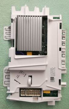 Obrázek El. karta 32 k naprogramovaná 3PH GEN2