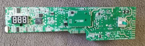 Obrázek z Karta hlavní INVENSYS naprogramovaná 