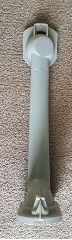 Obrázek z Trubka rozvodu vody 