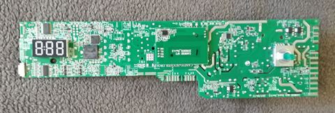 Obrázek z Karta hlavní INVENSYS naprogramovaná 