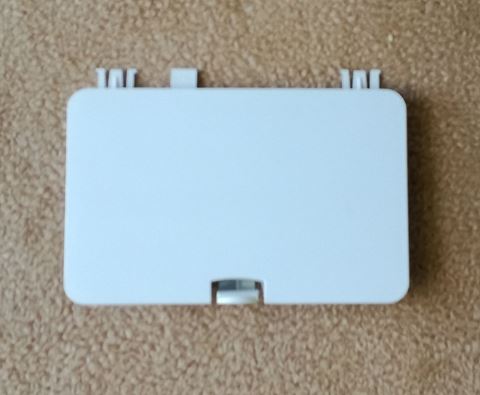 Obrázek z Dvířka krytu filtru 