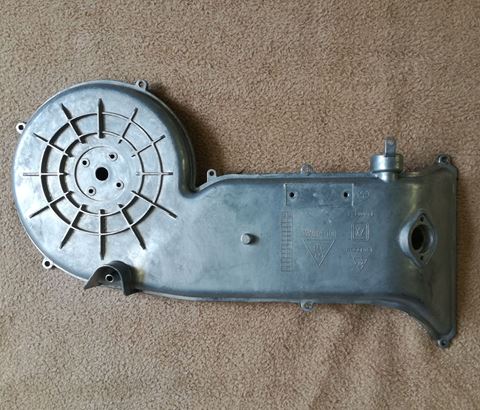 Obrázek z Horní díl přívodu 