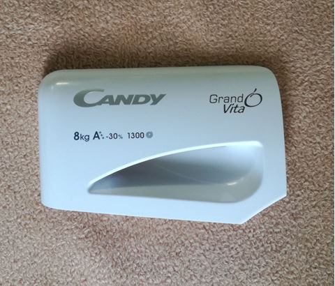 Obrázek z Čelo násypky 