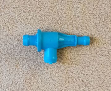 Obrázek Rozbočovač  tvar T