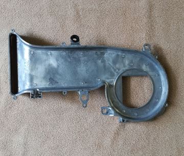 Obrázek Spodní díl přívodu