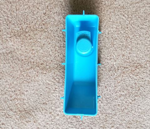 Obrázek z Zásobník tekutého čistícího prostředku 