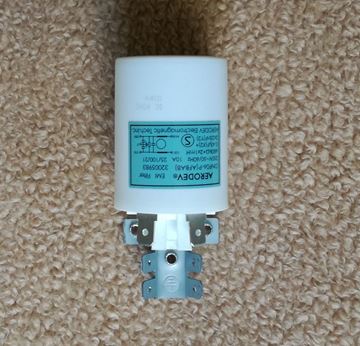 Obrázek Kondenzátor odrušovací