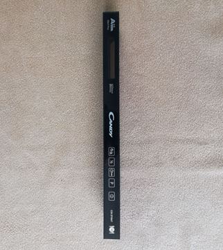 Obrázek Panel ovládací