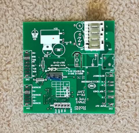 Obrázek z Modul AUTODOSE 