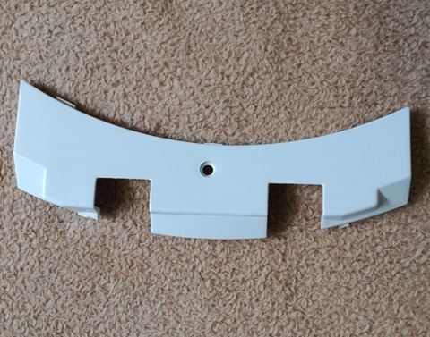 Obrázek z Kryt závěsu 