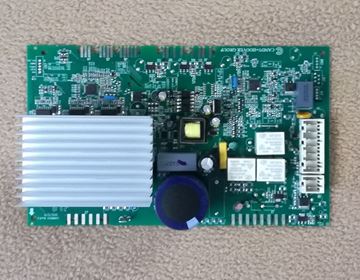 Obrázek El. karta 32 k naprogramovaná 3PH GEN2