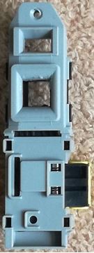 Obrázek Pojistka dveří