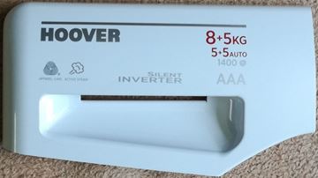 Obrázek Čelo násypky