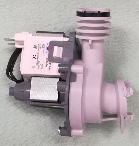 Obrázek z Čerpadlo vypouštěcí 