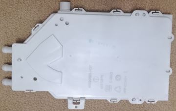 Obrázek Víko násypky