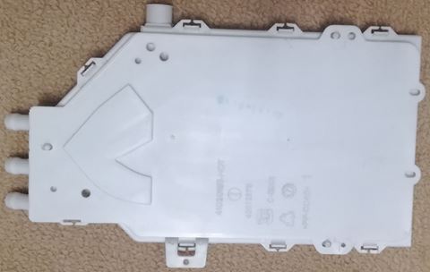 Obrázek z Víko násypky 