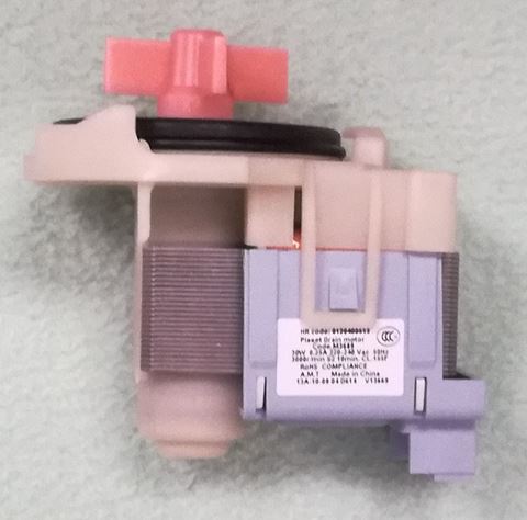 Obrázek z Čerpadlo vypouštěcí 