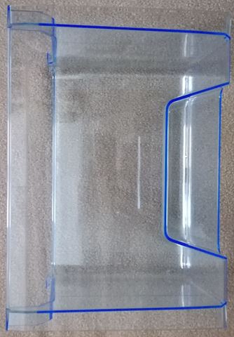 Obrázek z Šuplík mrazáku spodní 