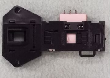 Obrázek Blokování dveří