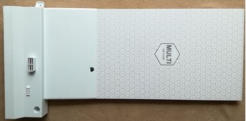 Obrázek Kryt vzduchového kanálu