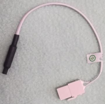 Obrázek NTC vzduchového kanálu