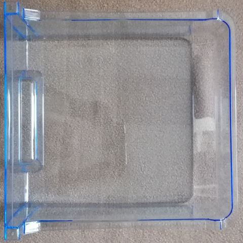 Obrázek z Šuplík mrazáku horní 