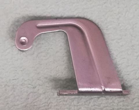 Obrázek z Závěs dveří horní pravý 