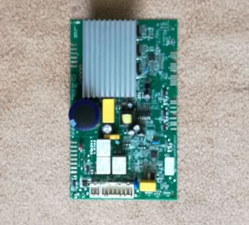 Obrázek El. karta 32 k naprogramovaná 3PH GEN2