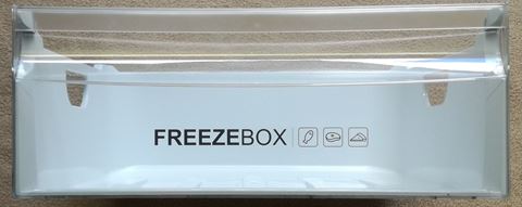 Obrázek z Zásuvka spodní 