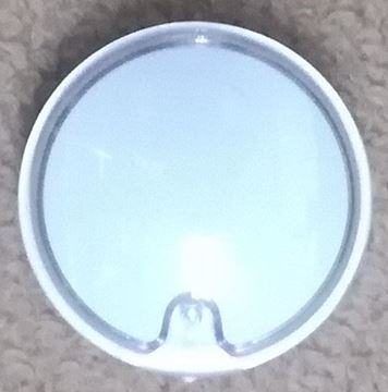 Obrázek Knoflík programátoru