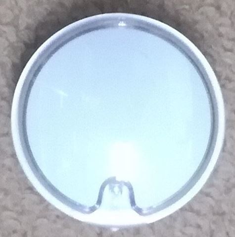 Obrázek z Knoflík programátoru 