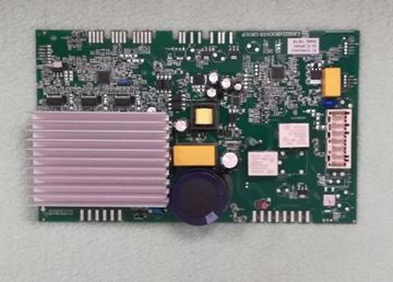 Obrázek El. karta 32 k naprogramovaná 3PH GEN2