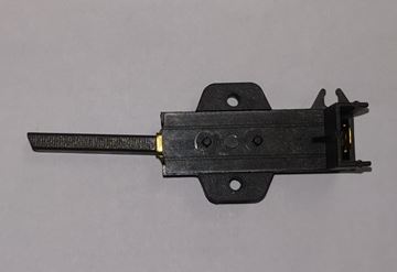 Obrázek Uhlík motoru HAIER pravý - pár