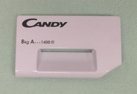 Obrázek z Čelo násypky 