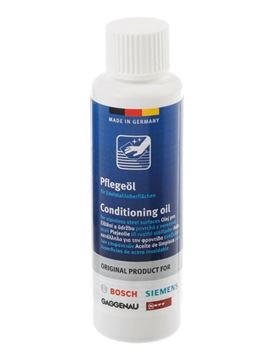 Obrázek Ošetřujicí olej Bosch na nerezové a hliníkové plochy