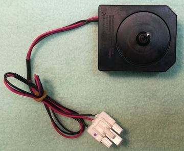 Obrázek Motor ventilátoru