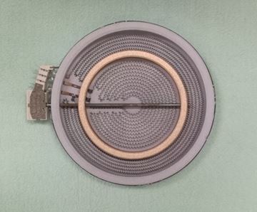 Obrázek Varná zóna 1000W+1200W