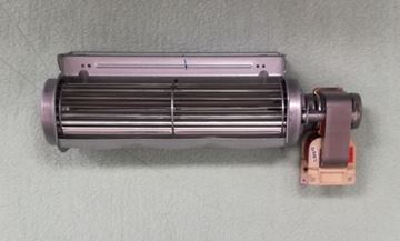 Obrázek Ventilátor tangenciální