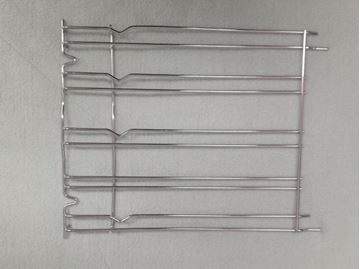 Obrázek Levý boční rošt trouby