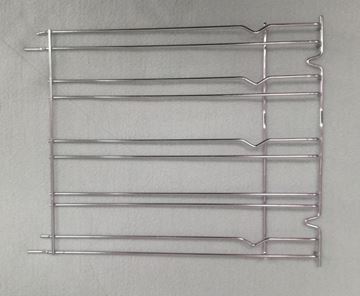 Obrázek Pravý boční rošt trouby