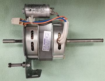 Obrázek Motor hlavní