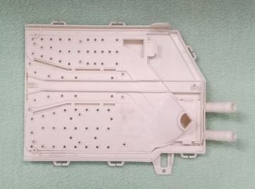 Obrázek Víko násypky