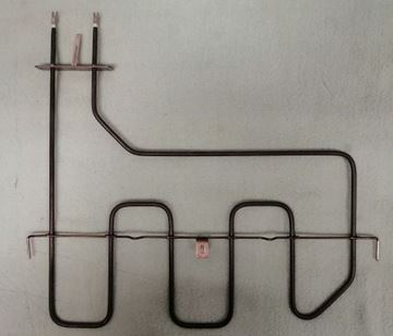 Obrázek Topné těleso trouby/grilu horní