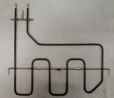 Obrázek z Topné těleso trouby/grilu horní 